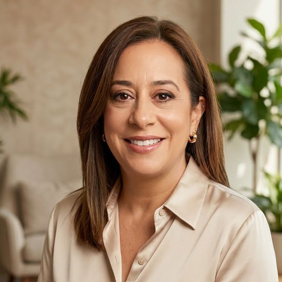 Dra. Brenda Ríos